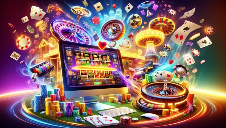 Cosmobet Live Casino